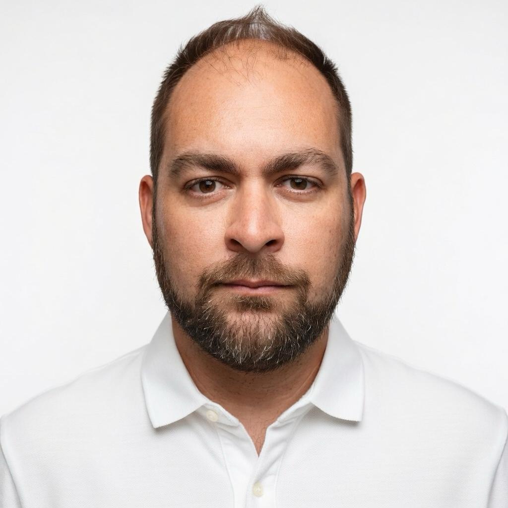 Tony Rodriguez